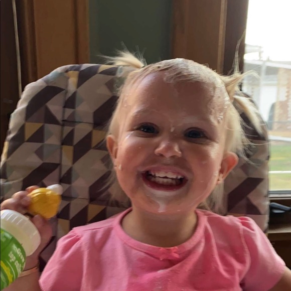 Meet your Posher, Jodi - Picture 1 of 1